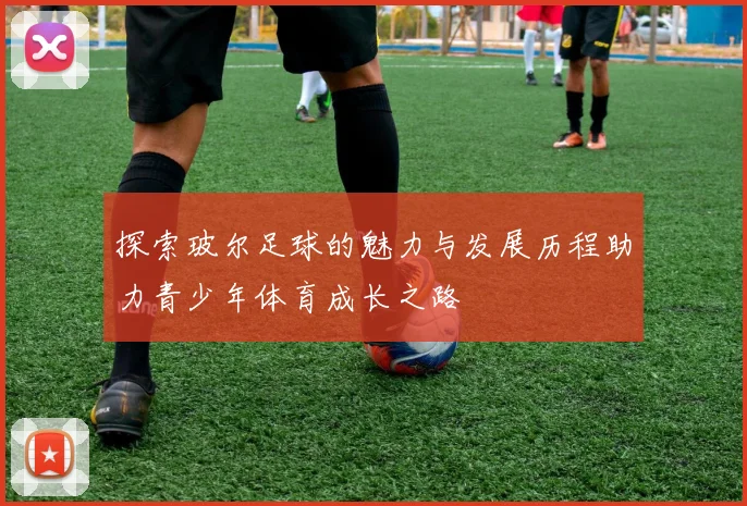 探索玻尔足球的魅力与发展历程助力青少年体育成长之路