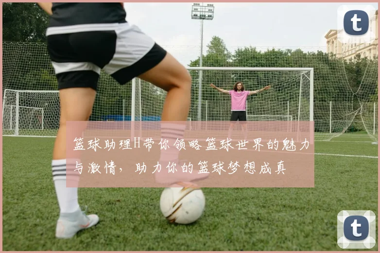 篮球助理H带你领略篮球世界的魅力与激情，助力你的篮球梦想成真