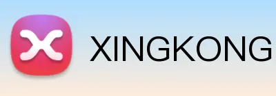 XINGKONG SPORTS Logo